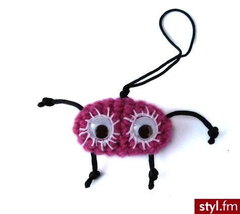 Gadżety Inne Moda