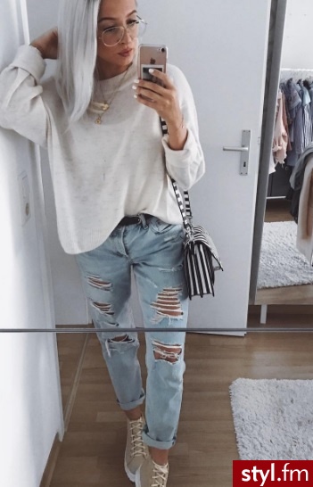 Pozostałe Ciuchy Moda