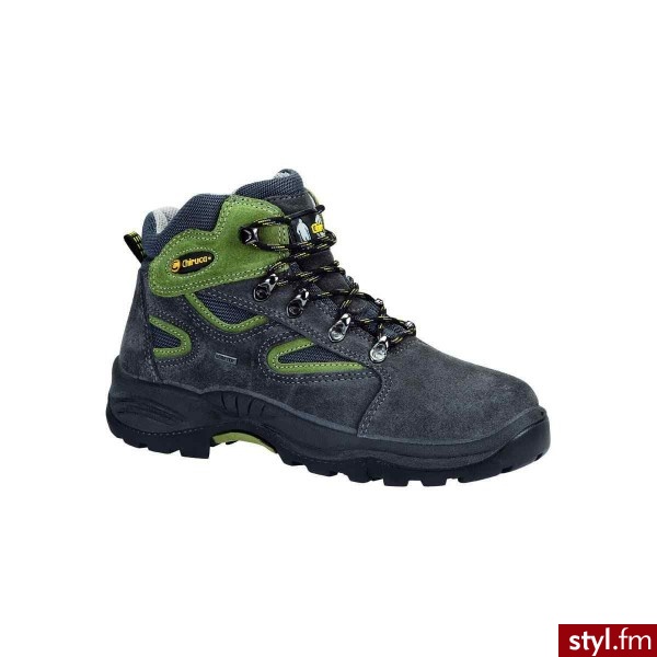 Buty trekkingowe CHIRUCA ANDORRA GTX - Pozostałe Buty Moda