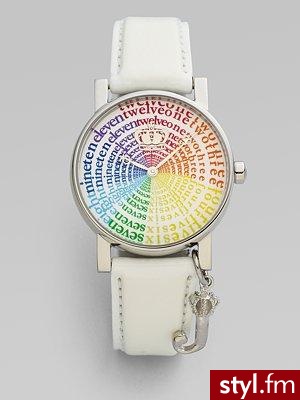 zegarek. Juicy Couture $125.00 - Gadżety Inne Moda