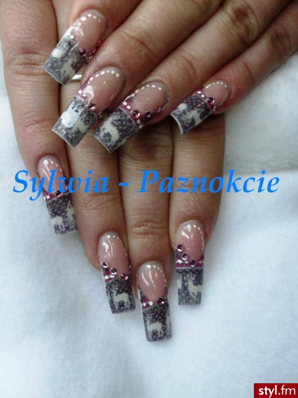 Paznokcie