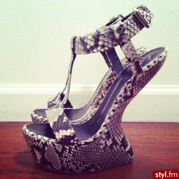 Koturny Buty Moda