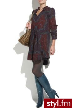 695$ - Pozostałe Buty Moda