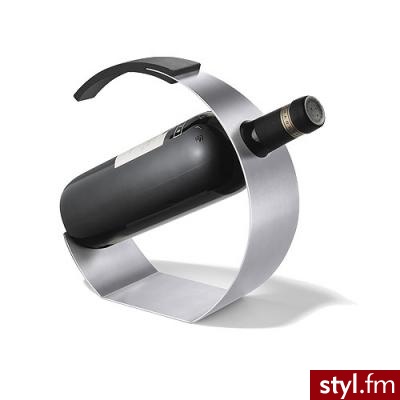 Stojak na wino - Gadżety Inne Moda