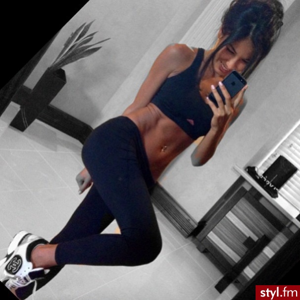 Sport i fitness