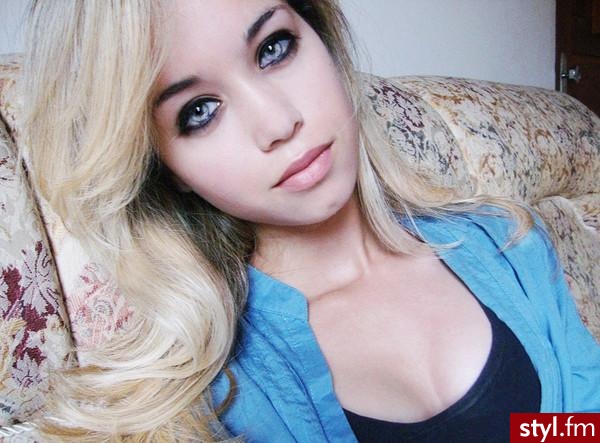 Dzienne Makijaże