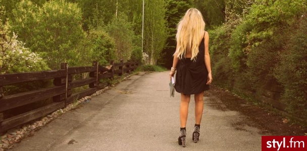 Dzienne Sukienki Moda