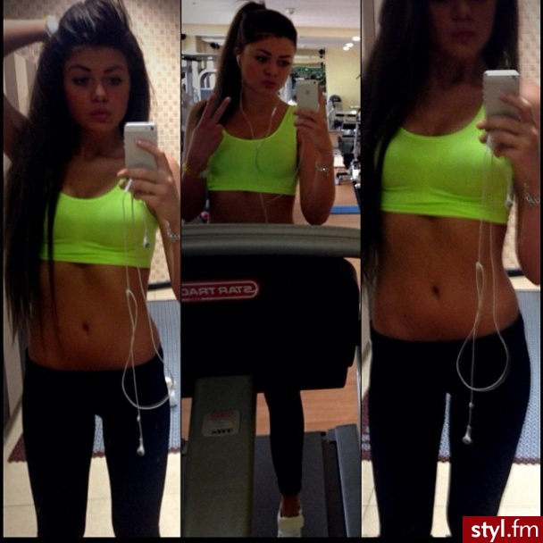 Sport i fitness