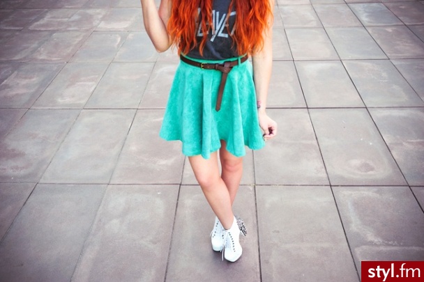 http://paniekscelencja.blogspot.com/ - Moda uliczna Inne Moda