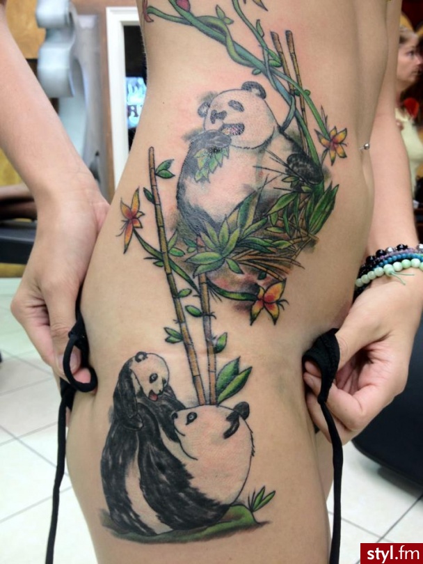 Tatuaże