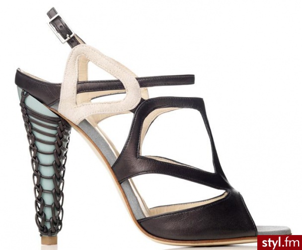 buty. Michetti Daniele - Pozostałe Buty Moda