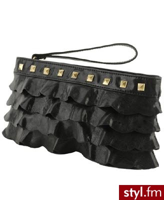 Kopertówka Torebki Moda