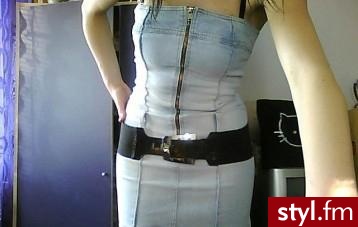 Pozostałe Ciuchy Moda