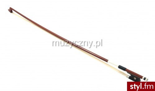 Hoefner AS-22 smyczek skrzypcowy 1/2 - Psy Zwierzaki