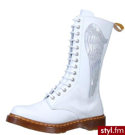 Pozostałe Buty Moda
