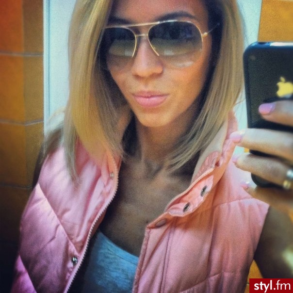 Okulary Dodatki Moda