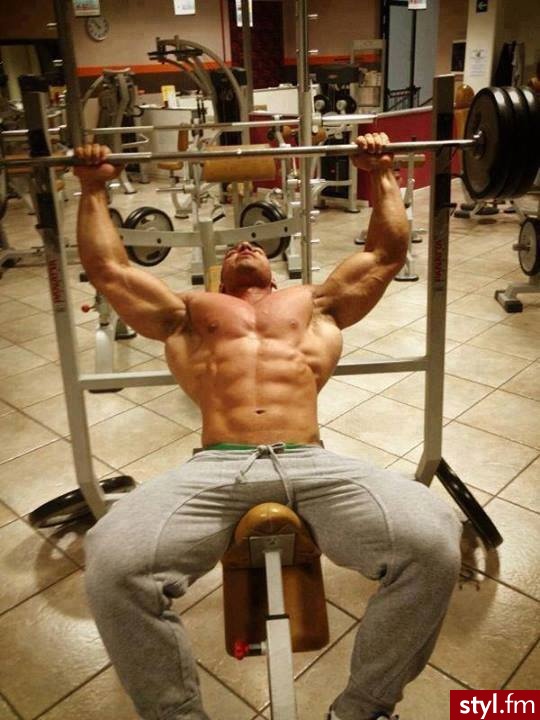 Sport i fitness