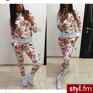 Pozostałe Ciuchy Moda