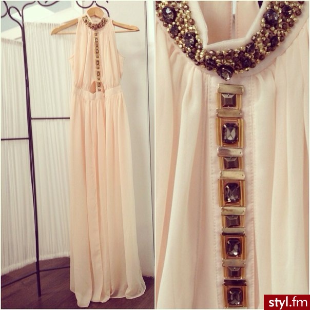 Dzienne Sukienki Moda