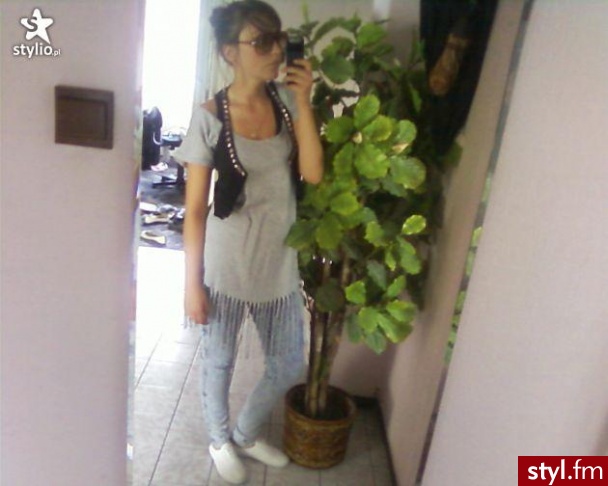 Pozostałe Ciuchy Moda