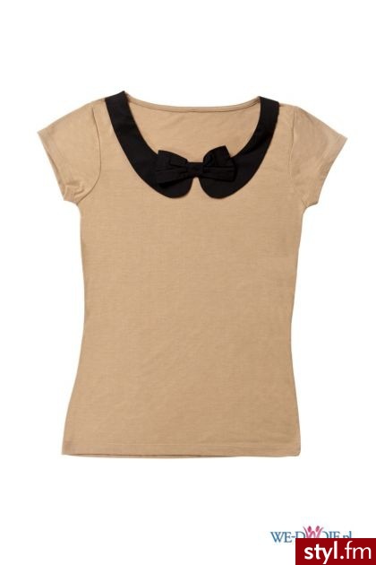 Bluzki Ciuchy Moda