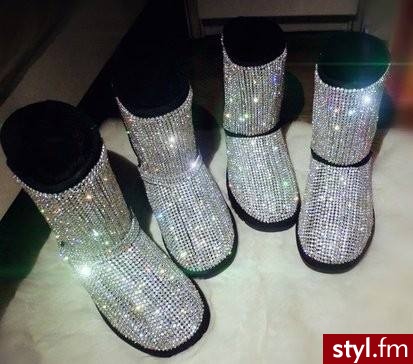 Emu Buty Moda