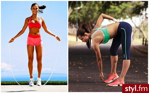 Sport i fitness