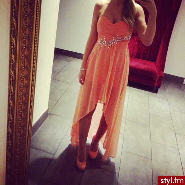 Dzienne Sukienki Moda