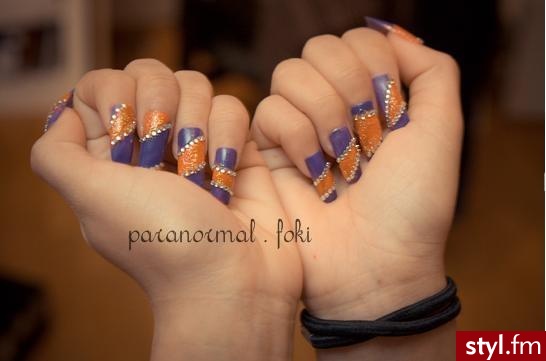 Paznokcie
