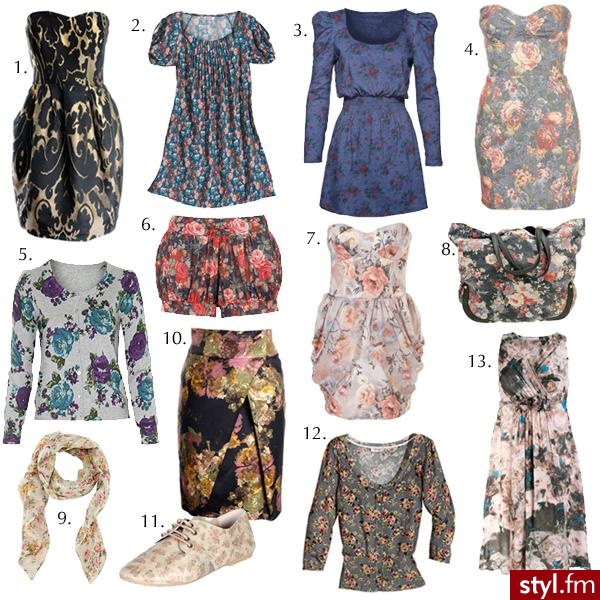 Pozostałe Ciuchy Moda