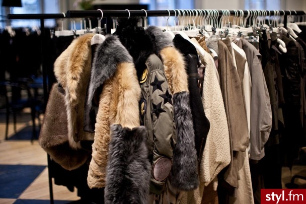 Pozostałe Ciuchy Moda