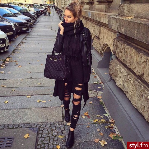 Pozostałe Ciuchy Moda