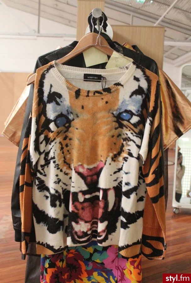 Koszulki Ciuchy Moda