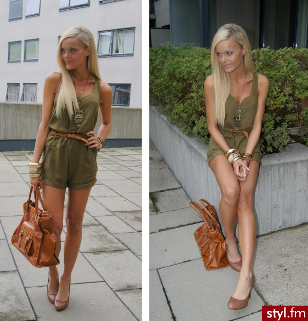 Pozostałe Ciuchy Moda