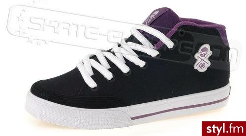 http://pl.skate-europe.com/ - Pozostałe Buty Moda