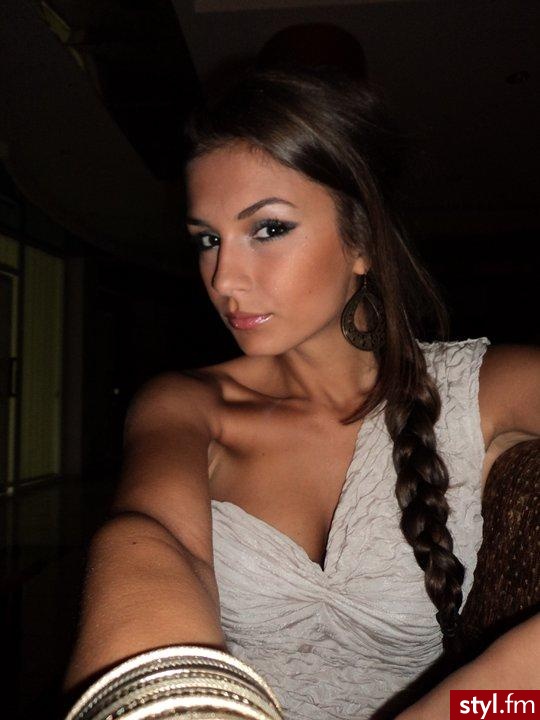 Dzienne Makijaże