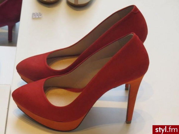 Pozostałe Buty Moda
