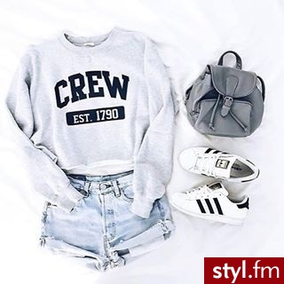 Bluzy Ciuchy Moda
