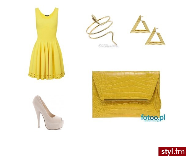 zolto ;d - Styler