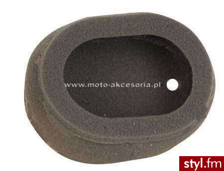 Delo Filtr Powietrza 11013-1122 Do Motocykla Kawasaki Vn 750 Vulcan, Vn 15 Se - Pozostałe Buty Moda