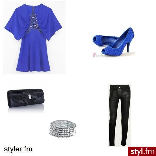 Zestaw06. elegancki - Styler