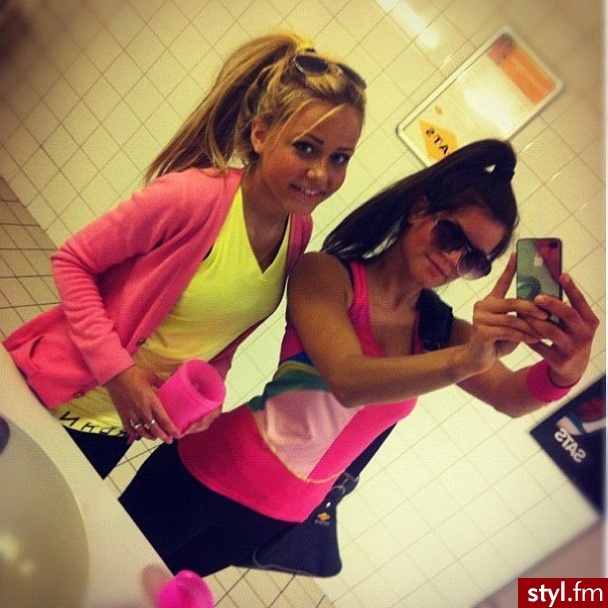Sport i fitness