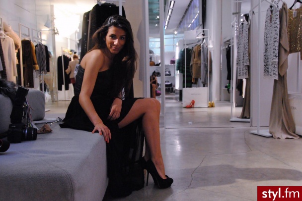 Sukienki Moda