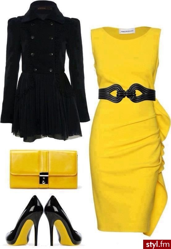 Dzienne Sukienki Moda