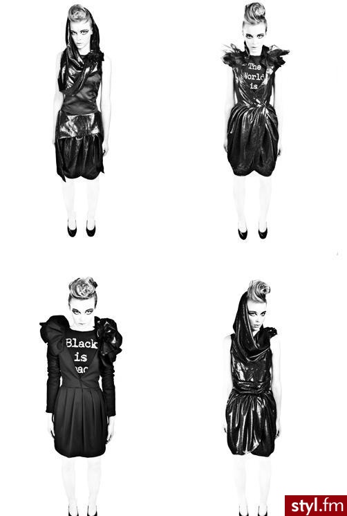Pozostałe Ciuchy Moda