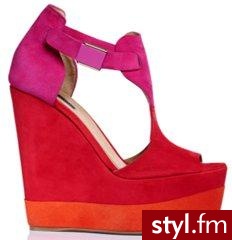 Koturny Buty Moda