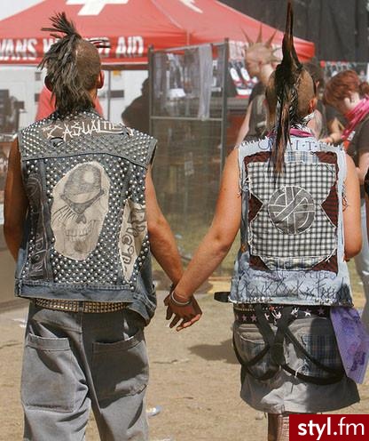 Pozostałe Ciuchy Moda