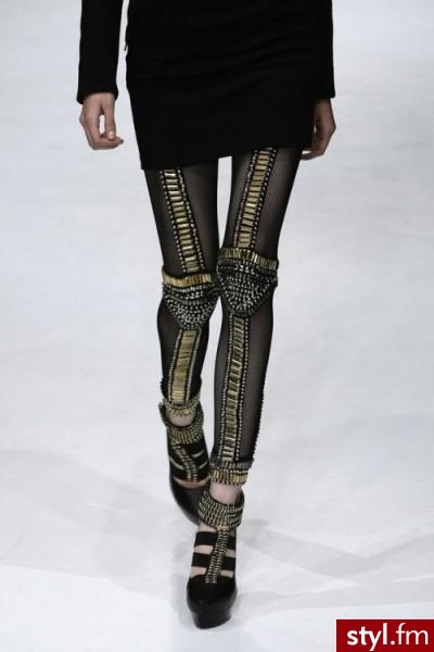 Pozostałe Buty Moda