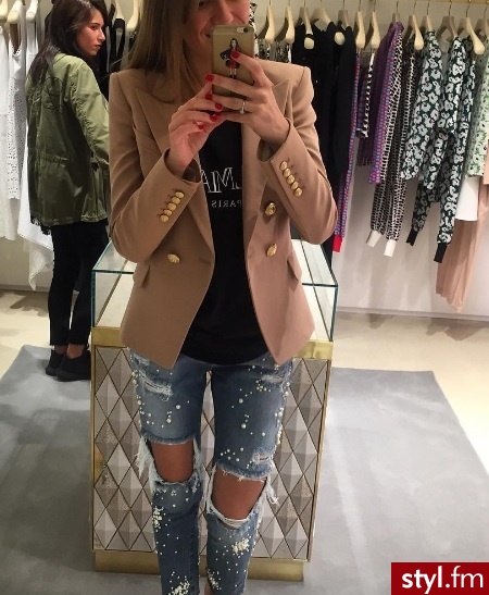 Pozostałe Ciuchy Moda