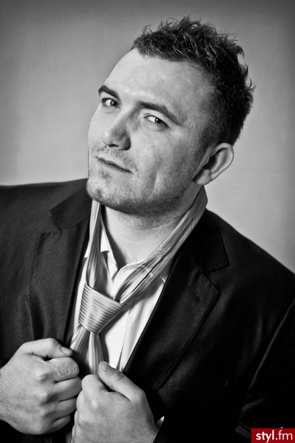 Na co dzień Krótkie Męskie Fryzury
